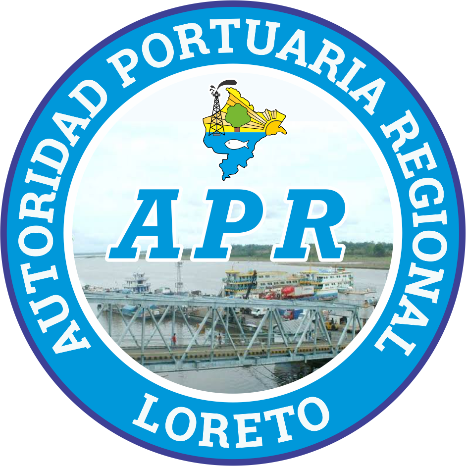 Autoridad Portuaria Regional de Loreto